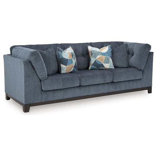 Benchcraft® Maxon Place Sofa at   Contempo Furniture  Contempo Furniture Maxon Place Sofa Benchcraft®.