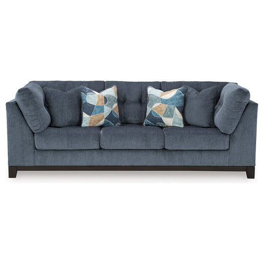 Benchcraft® Maxon Place Sofa at   Contempo Furniture  Contempo Furniture Maxon Place Sofa Benchcraft®.