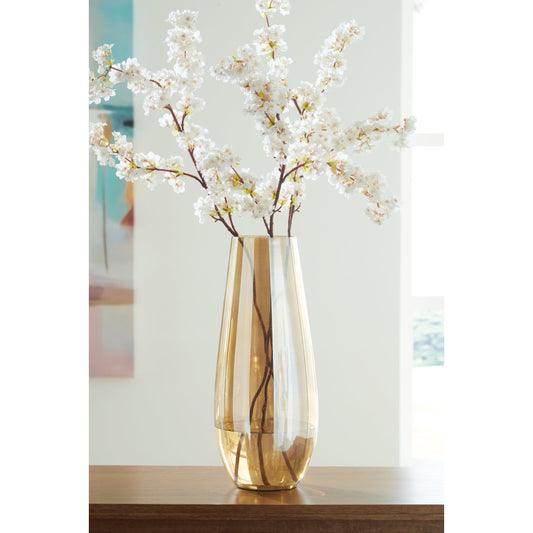 Signature Design by Ashley® Rhettman Vase.