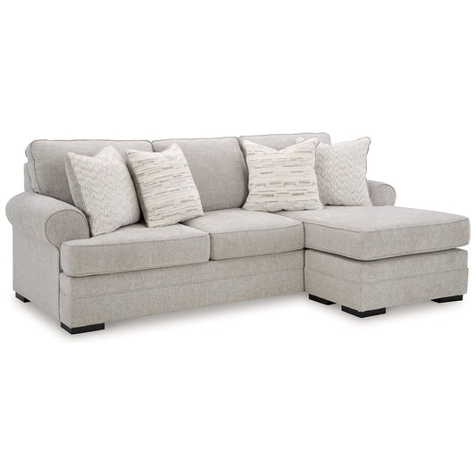 Benchcraft® Eastonbridge Sofa Chaise at   Contempo Furniture  Contempo Furniture Eastonbridge Sofa Chaise Benchcraft®.