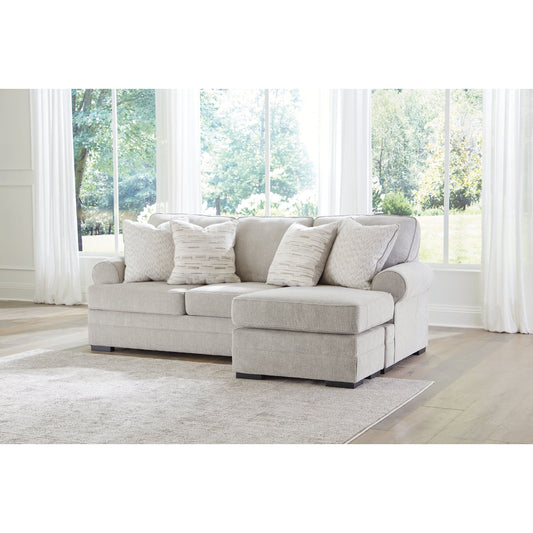 Benchcraft® Eastonbridge Sofa Chaise at   Contempo Furniture  Contempo Furniture Eastonbridge Sofa Chaise Benchcraft®.