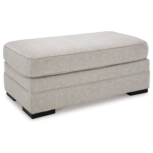 Benchcraft® Eastonbridge Ottoman at   Contempo Furniture  Contempo Furniture Eastonbridge Ottoman Benchcraft®.