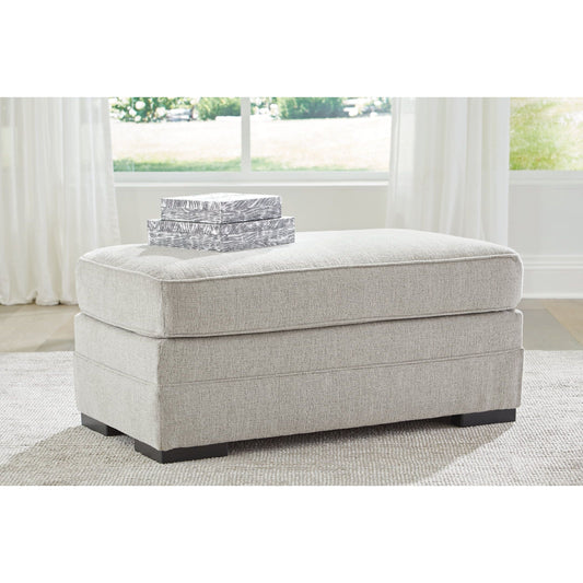 Benchcraft® Eastonbridge Ottoman at   Contempo Furniture  Contempo Furniture Eastonbridge Ottoman Benchcraft®.