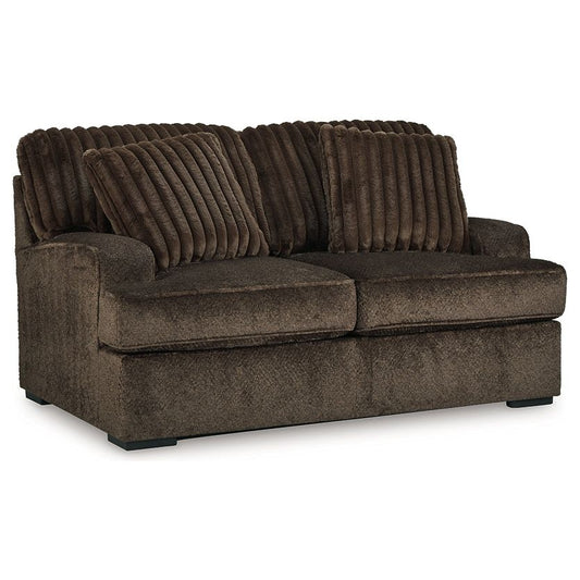 Benchcraft® Aylesworth Loveseat at   Contempo Furniture  Contempo Furniture Aylesworth Loveseat Benchcraft®.