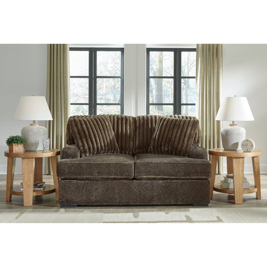 Benchcraft® Aylesworth Loveseat at   Contempo Furniture  Contempo Furniture Aylesworth Loveseat Benchcraft®.