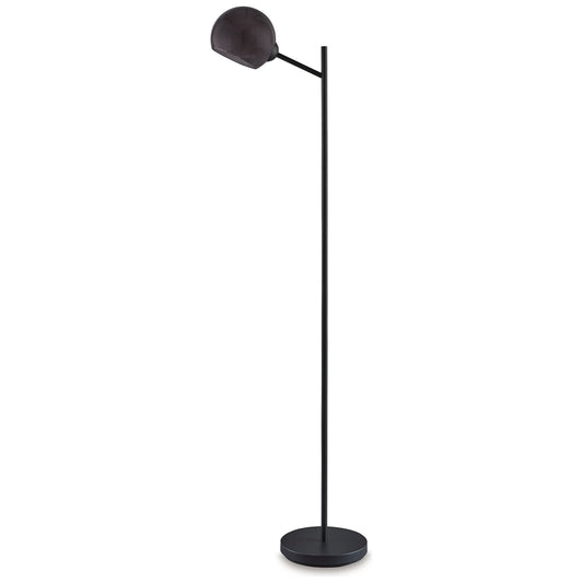 Signature Design by Ashley® Abanson Metal Floor Lamp (1/CN).