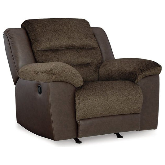 Benchcraft® Dorman Rocker Recliner at   Contempo Furniture  Contempo Furniture Dorman Rocker Recliner Benchcraft®.