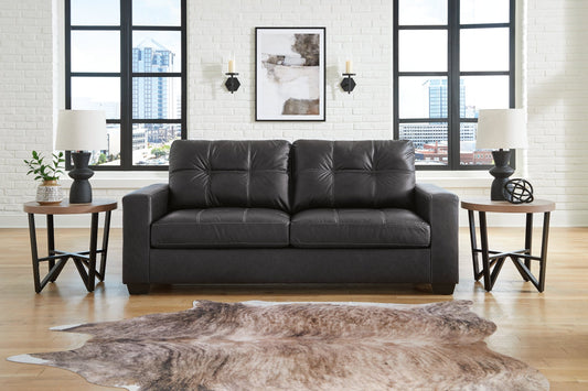 Benchcraft® Barlin Mills Sofa at   Contempo Furniture  Contempo Furniture Barlin Mills Sofa Benchcraft®.