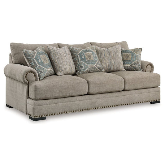 Benchcraft® Galemore Sofa at   Contempo Furniture  Contempo Furniture Galemore Sofa Benchcraft®.