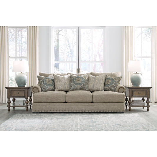 Benchcraft® Galemore Sofa at   Contempo Furniture  Contempo Furniture Galemore Sofa Benchcraft®.