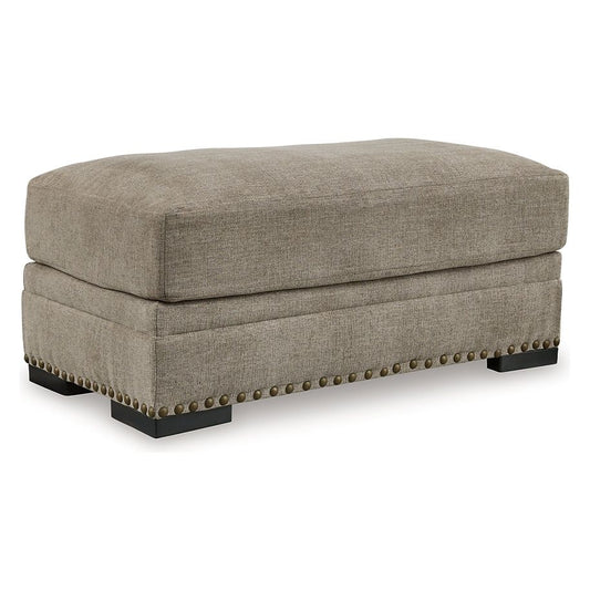 Benchcraft® Galemore Ottoman at   Contempo Furniture  Contempo Furniture Galemore Ottoman Benchcraft®.