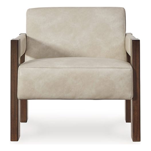 Signature Design by Ashley® Adlanlock Accent Chair.