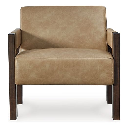 Signature Design by Ashley® Adlanlock Accent Chair.