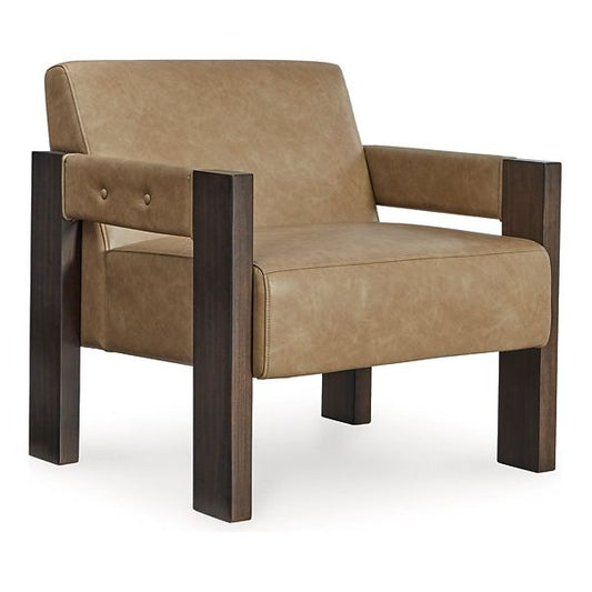 Signature Design by Ashley® Adlanlock Accent Chair.