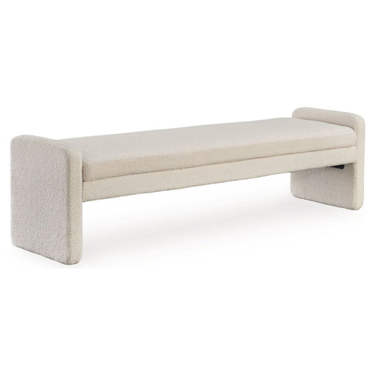 Signature Design by Ashley® Lembertson Accent Bench.