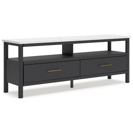 Signature Design by Ashley® Cadmori Extra Large TV Stand.