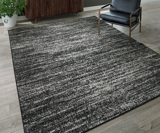 Signature Design by Ashley® Abageal Medium Rug.