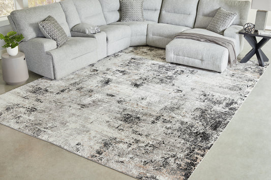 Signature Design by Ashley® Langwell Medium Rug.