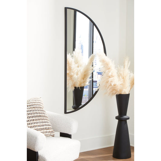 Signature Design by Ashley® Denlow Accent Mirror.