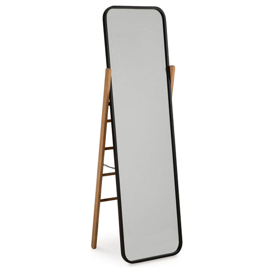 Signature Design by Ashley® Bronick Floor Mirror.