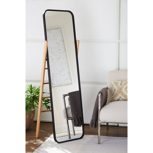 Signature Design by Ashley® Bronick Floor Mirror.