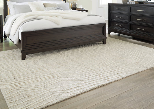 Signature Design by Ashley® Varahill Medium Rug.