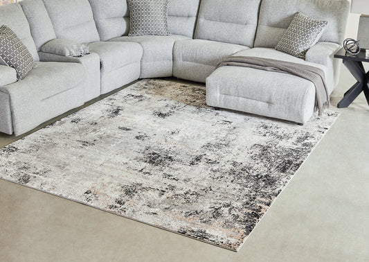 Signature Design by Ashley® Langwell Medium Rug.