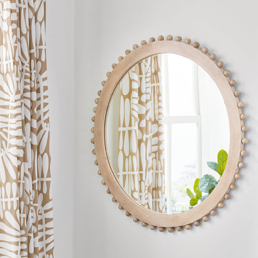 Signature Design by Ashley® Kaidmont Accent Mirror.