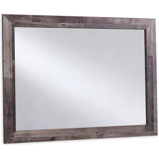 Benchcraft® Derekson Bedroom Mirror.