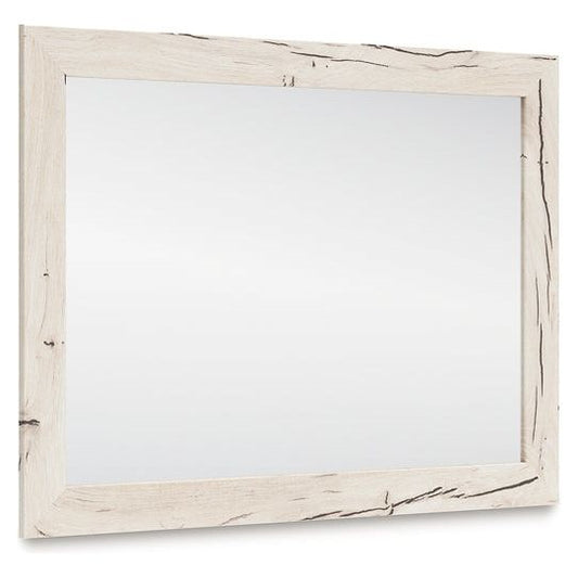 Benchcraft® Lawroy Bedroom Mirror at   Contempo Furniture  Contempo Furniture Lawroy Bedroom Mirror Benchcraft®.