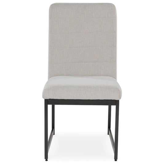 Signature Design by Ashley® Tomtyn Dining UPH Side Chair (2/CN).