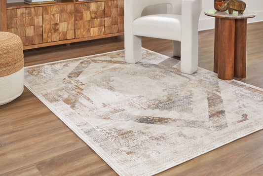 Signature Design by Ashley® Varnwood Medium Rug.