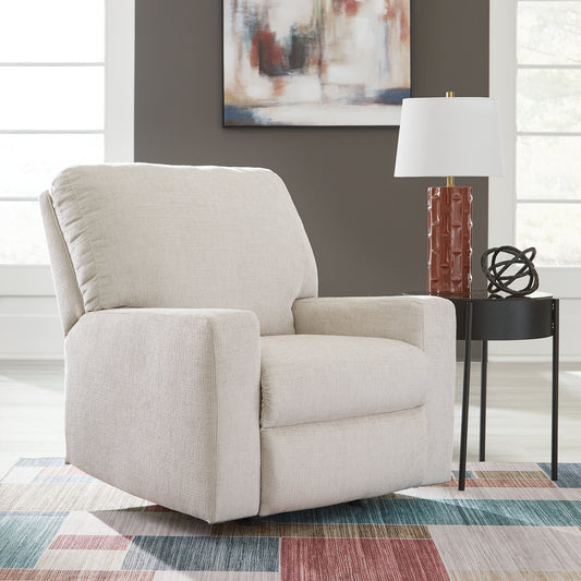 Signature Design by Ashley® Aviemore Rocker Recliner at   Contempo Furniture  Contempo Furniture Aviemore Rocker Recliner Signature Design by Ashley®.