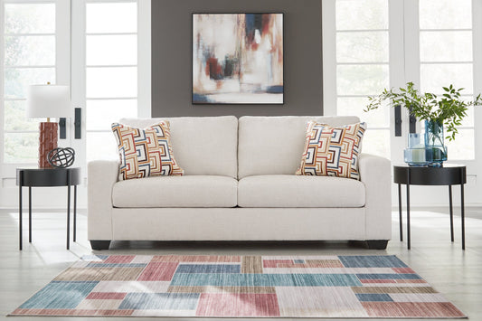 Signature Design by Ashley® Aviemore Sofa at   Contempo Furniture  Contempo Furniture Aviemore Sofa Signature Design by Ashley®.