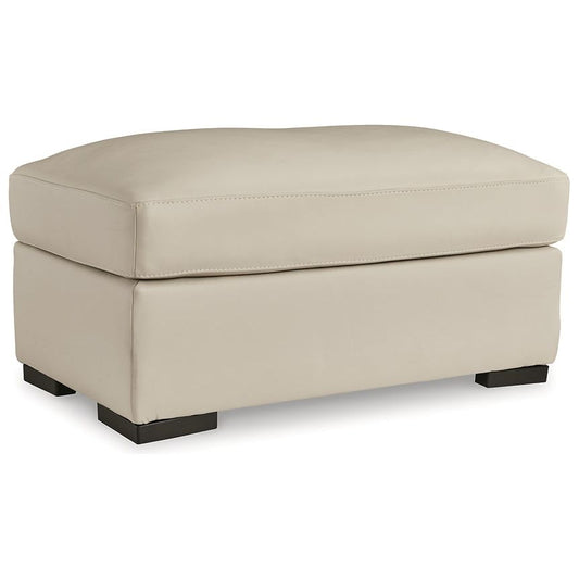 Signature Design by Ashley® Treasure Trove Ottoman at   Contempo Furniture  Contempo Furniture Treasure Trove Ottoman Signature Design by Ashley®.