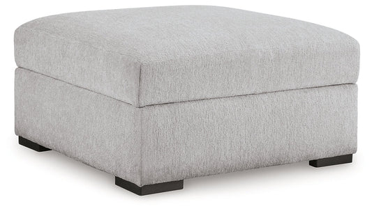 Benchcraft® Gabyleigh Ottoman With Storage at   Contempo Furniture  Contempo Furniture Gabyleigh Ottoman With Storage Benchcraft®.