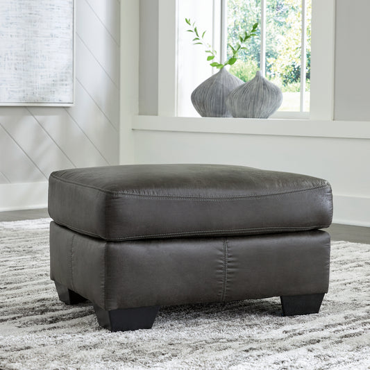 Signature Design by Ashley® Bladen Ottoman.