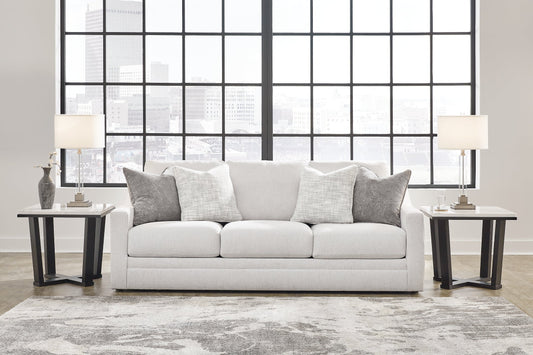 Signature Design by Ashley® Maitelynn Sofa at   Contempo Furniture  Contempo Furniture Maitelynn Sofa Signature Design by Ashley®.