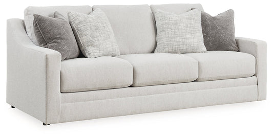 Signature Design by Ashley® Maitelynn Sofa at   Contempo Furniture  Contempo Furniture Maitelynn Sofa Signature Design by Ashley®.