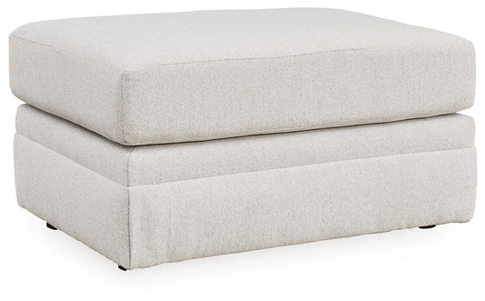 Signature Design by Ashley® Maitelynn Ottoman at   Contempo Furniture  Contempo Furniture Maitelynn Ottoman Signature Design by Ashley®.