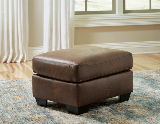 Signature Design by Ashley® Bladen Ottoman.