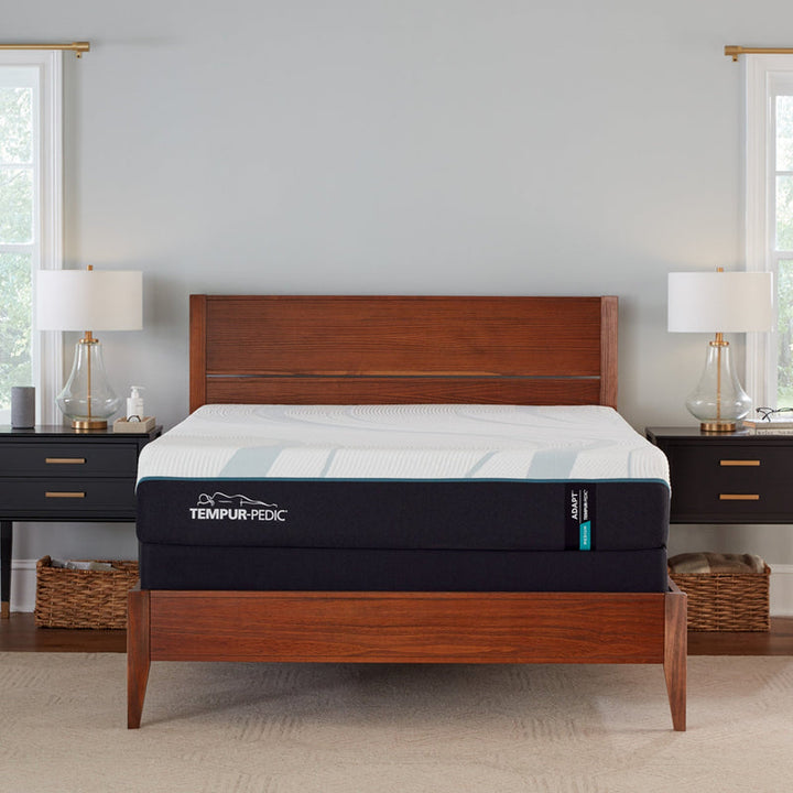 Tempur-Adapt Medium Hybrid King Mattress