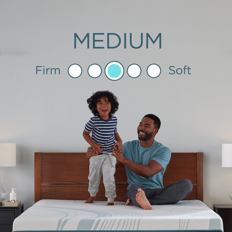 Tempur-Adapt Medium Mattress - Queen
