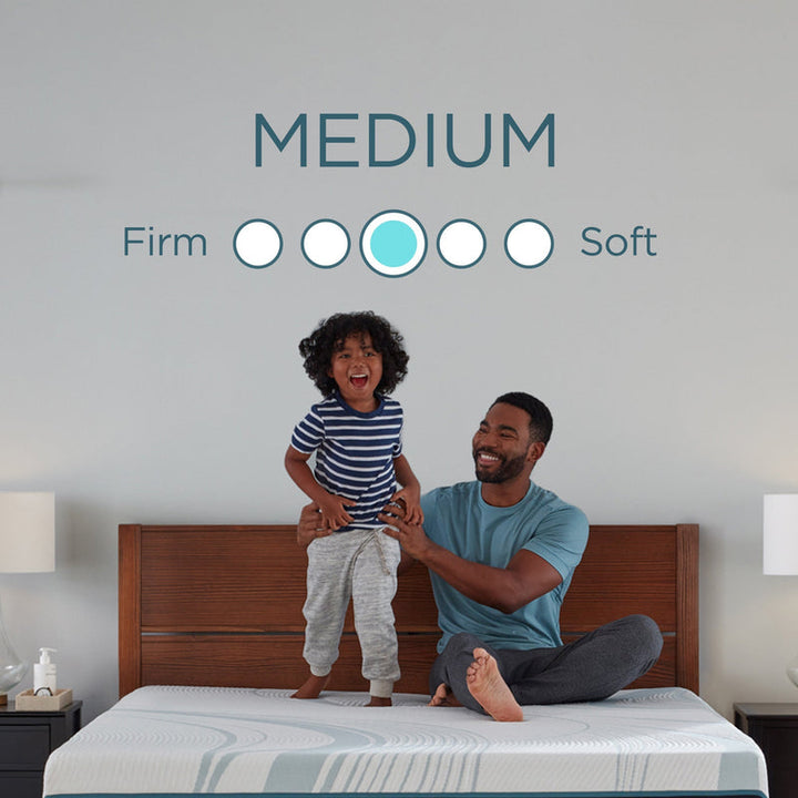 Tempur-Adapt Medium Mattress - Queen
