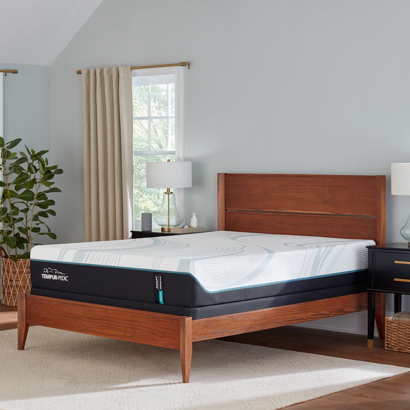 Tempur-Adapt Medium Mattress - Full