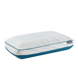 TEMPUR-Adapt ProHi 2.0 high-profile memory foam pillow, view 2