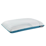 TEMPUR-Adapt ProLo 2.0 low-profile memory foam pillow, view 3