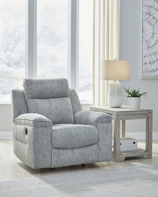 Benchcraft® Buntington Rocker Recliner at   Contempo Furniture  Contempo Furniture Buntington Rocker Recliner Benchcraft®.