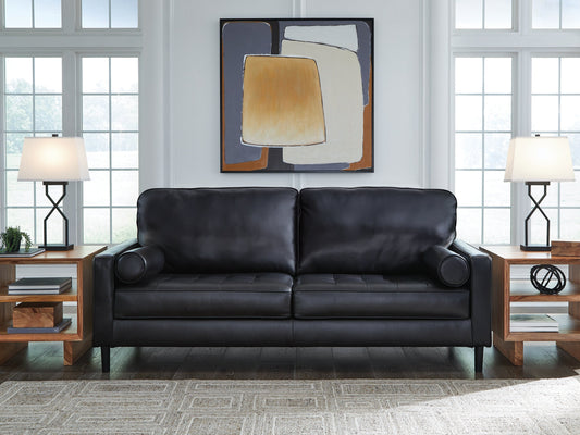 Signature Design by Ashley® Bryceview Sofa at   Contempo Furniture  Contempo Furniture Bryceview Sofa Signature Design by Ashley®.