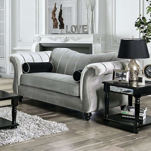 Marvin - Loveseat